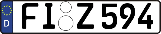 FI-Z594