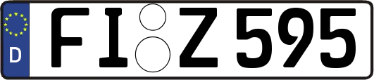FI-Z595