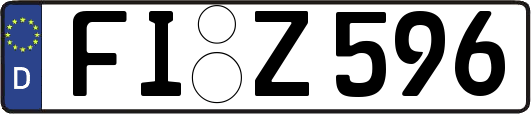 FI-Z596