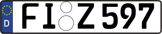 FI-Z597