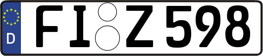 FI-Z598