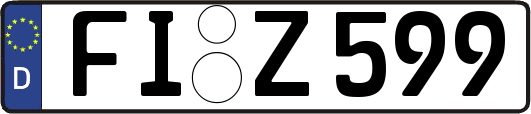 FI-Z599