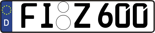 FI-Z600