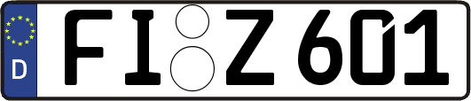 FI-Z601