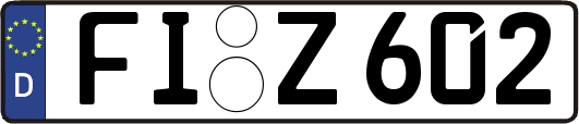 FI-Z602