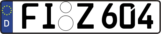 FI-Z604