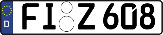 FI-Z608