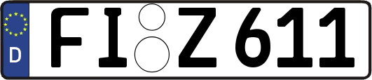 FI-Z611