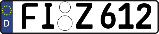 FI-Z612