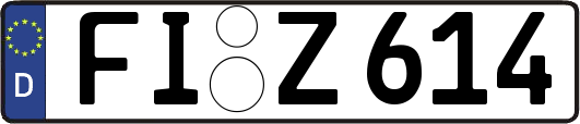 FI-Z614