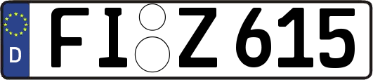 FI-Z615