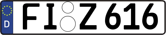 FI-Z616