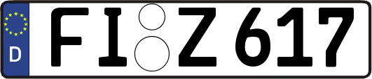 FI-Z617