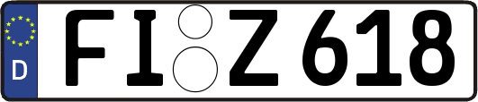 FI-Z618