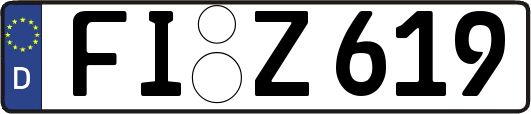 FI-Z619
