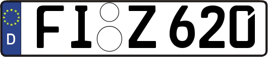 FI-Z620