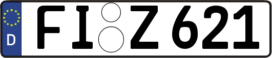 FI-Z621
