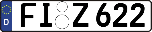 FI-Z622