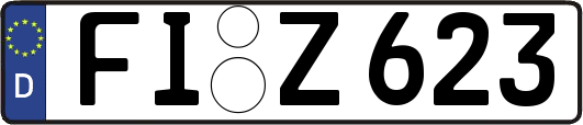 FI-Z623