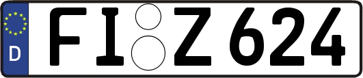 FI-Z624