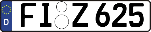 FI-Z625