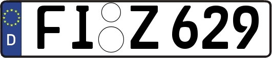 FI-Z629