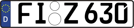 FI-Z630