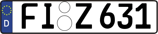 FI-Z631