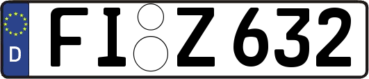 FI-Z632