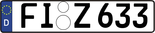 FI-Z633