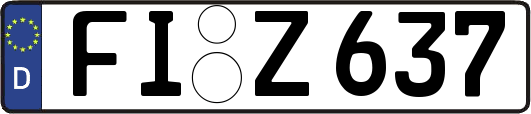 FI-Z637