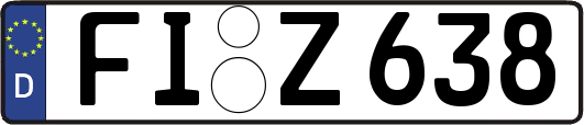 FI-Z638