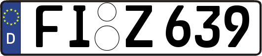 FI-Z639