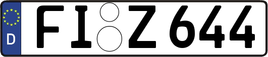 FI-Z644