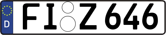 FI-Z646
