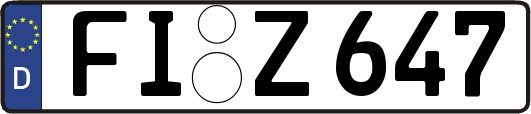 FI-Z647