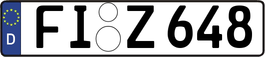 FI-Z648