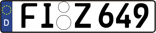 FI-Z649