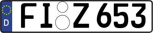 FI-Z653