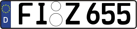 FI-Z655