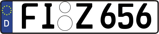 FI-Z656