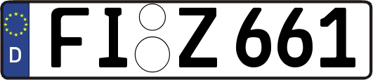 FI-Z661