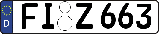 FI-Z663