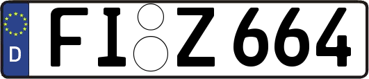 FI-Z664