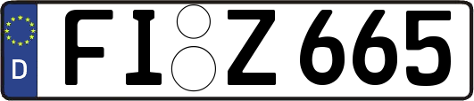 FI-Z665