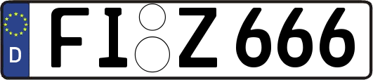 FI-Z666