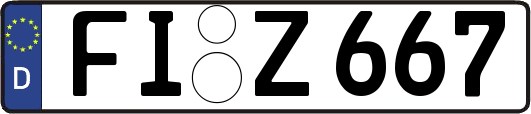 FI-Z667