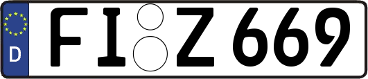 FI-Z669