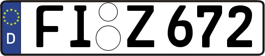 FI-Z672