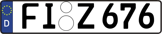 FI-Z676
